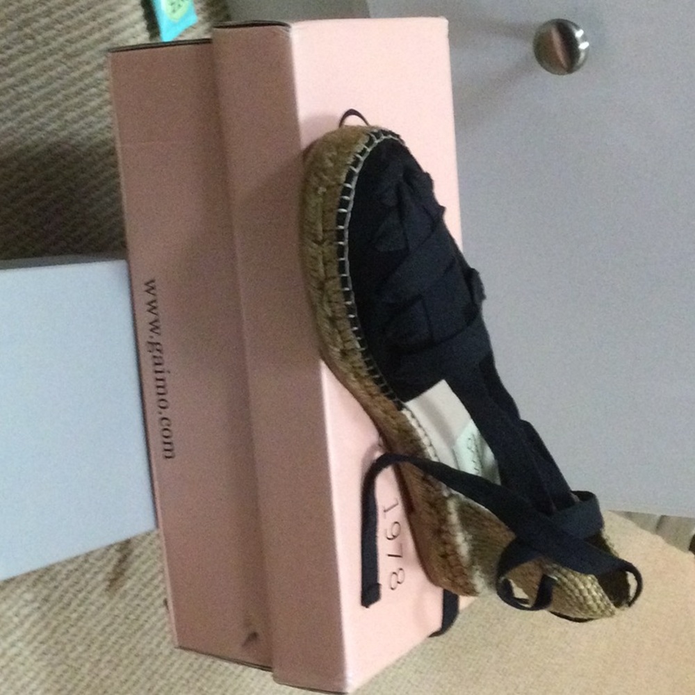 Espadrilles
